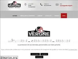 Sites similar to sasvergne.fr