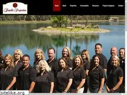 Sites similar to sasvilleproperties.com