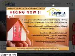 Sites similar to sasvithahome.com