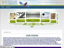 Sites similar to saswe.net