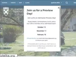 Sites similar to sasweb.org