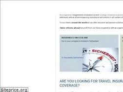 Sites similar to saswiss.ch