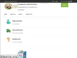 Sites similar to sasyaproducts.com