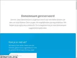 Sites similar to sasz-support.nl