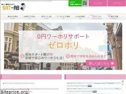 Sites similar to sat-ab.com