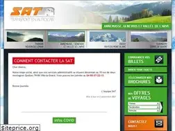 Sites similar to sat-annemasse.com