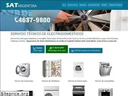 Sites similar to sat-argentina.com.ar