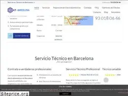 Sites similar to sat-barcelona.es