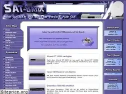 Sites similar to sat-bay.de