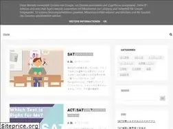 Sites similar to sat-bennkyou.blogspot.com