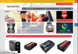 Sites similar to sat-center.gr