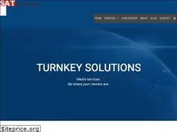 Sites similar to sat-channel.net