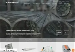 Sites similar to sat-control.net