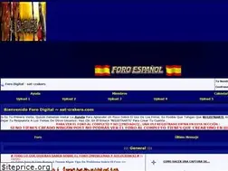 Sites similar to sat-crakers.com