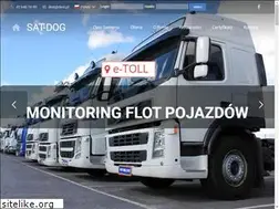 Sites similar to sat-dog.pl