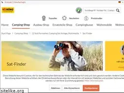 Sites similar to sat-finder.de
