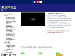 Sites similar to sat-foryou.com