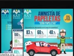 Sites similar to sat-h.gob.pe