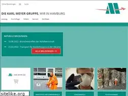 Sites similar to sat-hh.de
