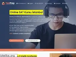 Sites similar to sat-istanbul.com