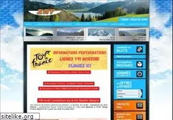 Sites similar to sat-leman.com