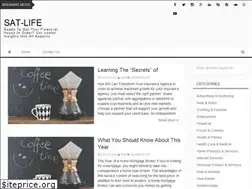 Sites similar to sat-life.info
