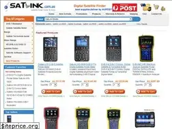 Sites similar to sat-link.com.au