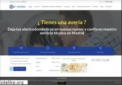 Sites similar to sat-madrid.com
