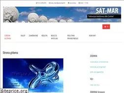 Sites similar to sat-mar.com.pl