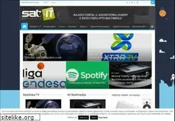 Sites similar to sat-multimedia.com