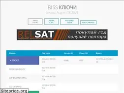 Sites similar to sat-net.com.ua