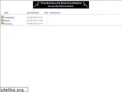 Sites similar to sat-net.com