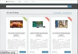 Sites similar to sat-profis.de