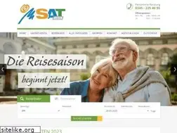 Sites similar to sat-reisen.de