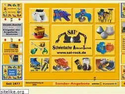 Sites similar to sat-rock.de