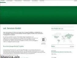 Sites similar to sat-services.eu