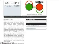 Sites similar to sat-smt.in