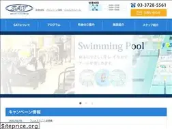 Sites similar to sat-sports.com