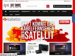 Sites similar to sat-swiss.ch