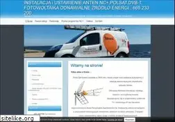Sites similar to sat-system.net.pl