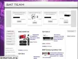 Sites similar to sat-team.hr