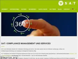 Sites similar to sat-team.org