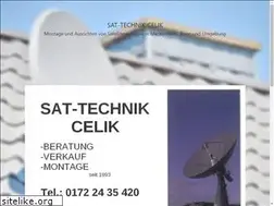 Sites similar to sat-technik.net