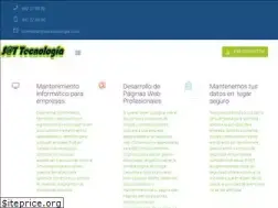 Sites similar to sat-tecnologia.com