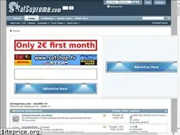 Sites similar to sat-television.com