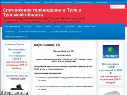 Sites similar to sat-tula.ru