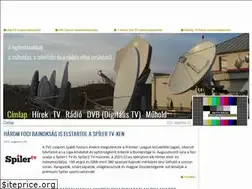 Sites similar to sat-tv-radio.hu