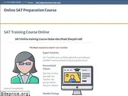 Sites similar to sat-uae.com