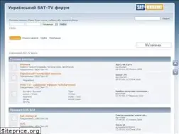 Sites similar to sat-ukraine.info
