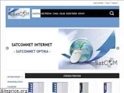 Sites similar to sat.com.hr